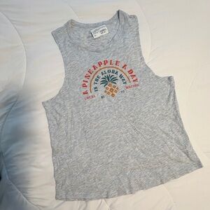 NWT Local Motion Hawaii tank